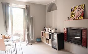 Casa Greta, Nuovo appartamento nel cuore di Milano