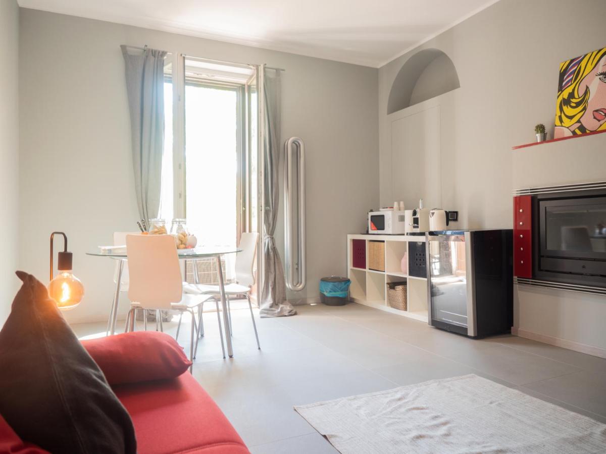 Casa Greta, Nuovo appartamento nel cuore di Milano Esterno foto